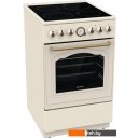 Кухонные плиты Gorenje GECS5B70CLI