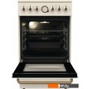 Кухонные плиты Gorenje GECS5B70CLI