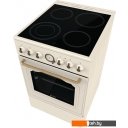 Кухонные плиты Gorenje GECS5B70CLI