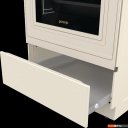 Кухонные плиты Gorenje GECS5B70CLI