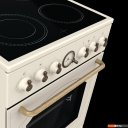 Кухонные плиты Gorenje GECS5B70CLI