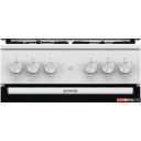 Кухонные плиты Gorenje GGI5A21WH