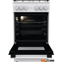 Кухонные плиты Gorenje GGI5A21WH