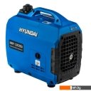 Генераторы Hyundai HHY 1050Si