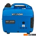Генераторы Hyundai HHY 1050Si