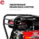 Мотоблоки и мотокультиваторы Зубр МТУ-350