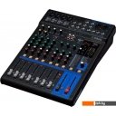 Микшерные пульты и консоли Yamaha MG-10XUF Микшерные пульты и консоли Yamaha MG-10XUF