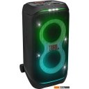 Беспроводные и портативные колонки JBL PartyBox Stage 320