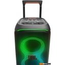 Беспроводные и портативные колонки JBL PartyBox Stage 320