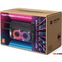 Беспроводные и портативные колонки JBL PartyBox Stage 320