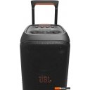 Беспроводные и портативные колонки JBL PartyBox Stage 320