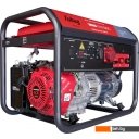 Генераторы Fubag WHS 210 DDC