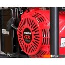 Генераторы Fubag WHS 210 DDC