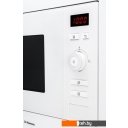Микроволновые печи Hansa AMM20BEWH