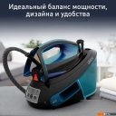 Пароочистители и отпариватели Tefal Express Vision SV8151E0