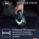 Пароочистители и отпариватели Tefal Express Vision SV8151E0