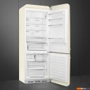 Холодильники Smeg FAB38RCR5