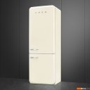 Холодильники Smeg FAB38RCR5