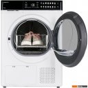 Стиральная машина Hiberg HDQ11-10 W