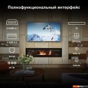 Телевизоры Hyundai H-LED65BU7009