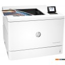 Принтеры и МФУ HP Color LaserJet Enterprise M751dn