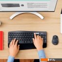 Наборы периферии Logitech Wireless Desktop MK850 920-008226
