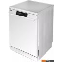 Посудомоечные машины DeLonghi DDWS 665 B Emilio