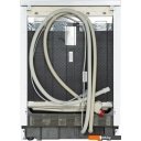 Посудомоечные машины DeLonghi DDWS 665 B Emilio
