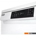 Посудомоечные машины DeLonghi DDWS 665 B Emilio