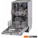 Посудомоечные машины DeLonghi DDW06S Basilia