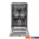 Посудомоечные машины DeLonghi DDW06S Basilia