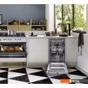 Посудомоечные машины DeLonghi DDW06S Basilia