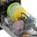 Посудомоечные машины DeLonghi DDW06S Basilia