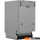 Посудомоечные машины DeLonghi DDW06S Basilia