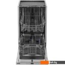 Посудомоечные машины DeLonghi DDW06S Basilia