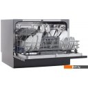 Посудомоечные машины DeLonghi DDW07T Crisolita