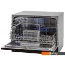 Посудомоечные машины DeLonghi DDW07T Crisolita