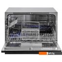 Посудомоечные машины DeLonghi DDW07T Crisolita