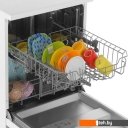 Посудомоечные машины DeLonghi DDWS 09F Citrino