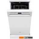 Посудомоечные машины DeLonghi DDWS 09S Citrino