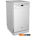 Посудомоечные машины DeLonghi DDWS 09S Citrino