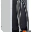 Посудомоечные машины DeLonghi DDWS 09S Citrino