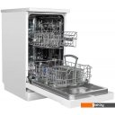 Посудомоечные машины DeLonghi DDWS 09S Citrino