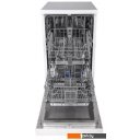 Посудомоечные машины DeLonghi DDWS 09S Citrino