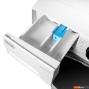 Стиральная машина DeLonghi DWM 825 V ALICIA
