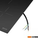 Варочные панели DeLonghi PIN 62 RUS