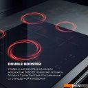 Варочные панели DeLonghi PIN 62 RUS