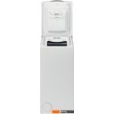 Стиральная машина Indesit BTW S72200 EU/N