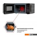 Микроволновые печи JVC JK-MW367S