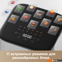 Аэрогрили и аэрофритюрницы Dreame Trouver Air Fryer FD10 Pro VFF12A (белый)